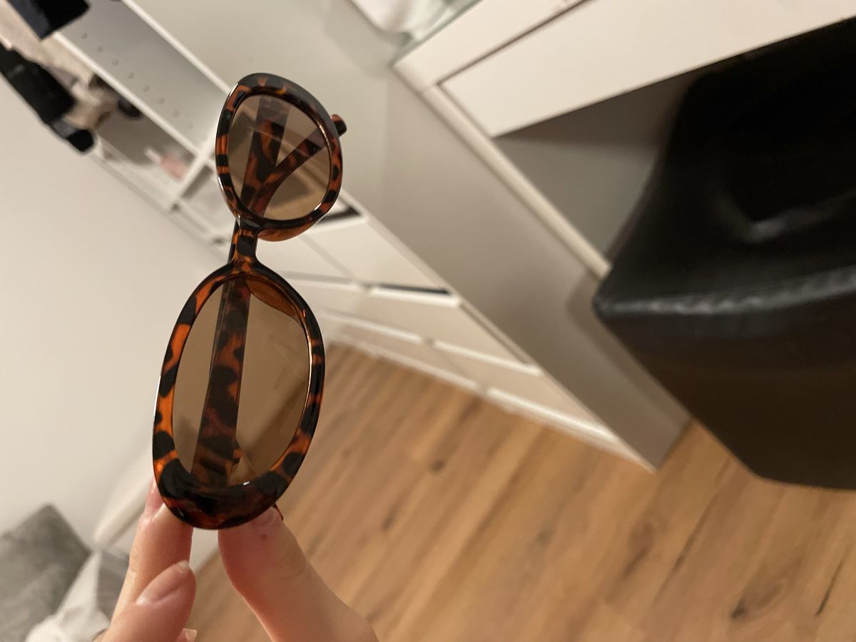 Lunettes & Verres: Sonnenbrillen Duo  – Neuf (Voir description) à St. Gallen par web_r57v 3