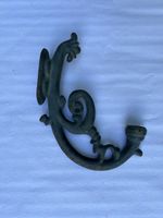 Eisenguss/ Stahl/ Deko/ Kerzenhalter/ Lampe