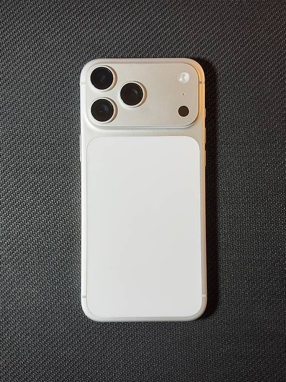 Apple Telefoni cellulari / Smartphones: IPhone 17 Pro Max, 512GB – Usato da Schötz venduto da jbohn7 1