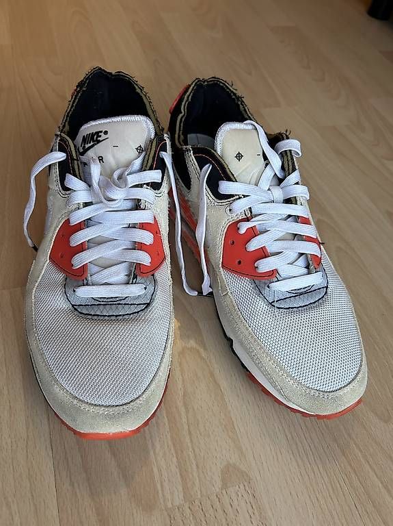 Nike Herrenschuhe: Nike édition spéciale taille 45 – Gebraucht aus boudry von jul_sv92 1