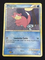 Pokemon Flegmon Karte 81/123 non Holo 2010 