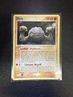 DITTO DELTA SPECIES 