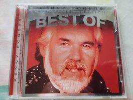 Cd Kenny Rogers - Best of