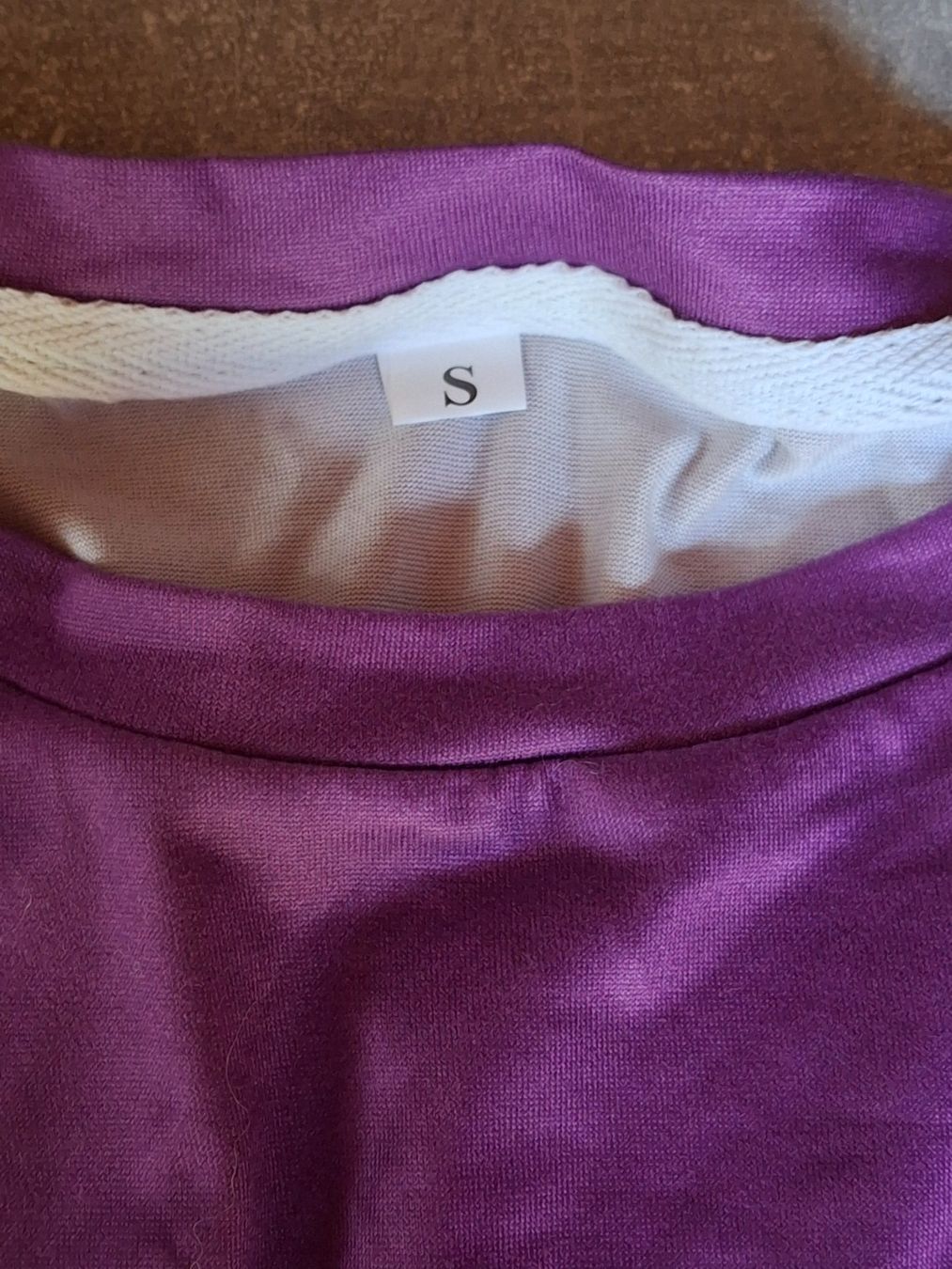 Maglioni & Felpe: Pull léger longues manches taille S – Usato da Villiers venduto da san_jn5w 2