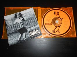 Biohazard – State Of The World Address / 1994