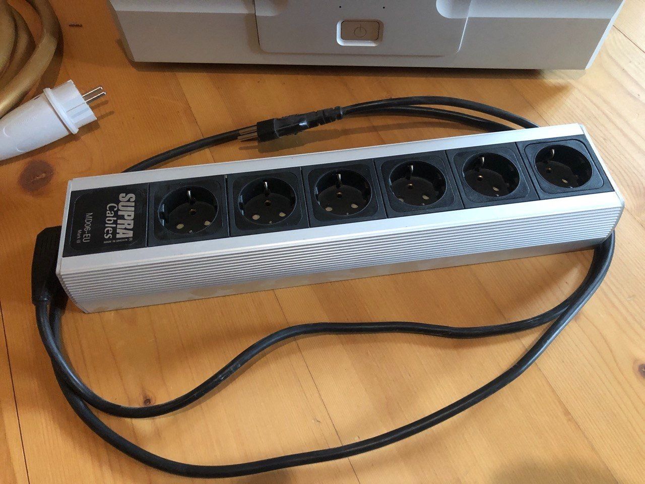Bryston Amplificatori: Bryston 4B3 Endstufe – Usato da Büren SO venduto da mar_cwt7 1