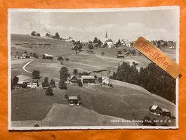 1956  Kurort Hemberg Toggenburg, guter Zustand!