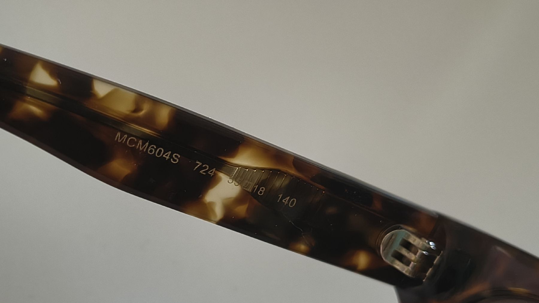 Mcm Brillen & Gläser: Sonnenbrille MCM – Gebraucht aus Urtenen-Schönbühl von m.schneider85 2