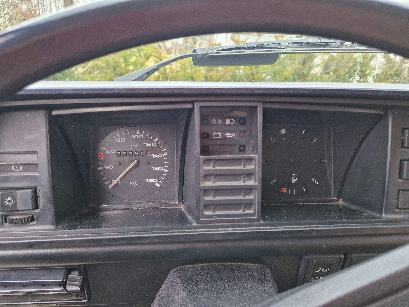 VW Autos: VW T3 (Typ 2) Automat – D'occasion à Laupen ZH par ali_7twg 3