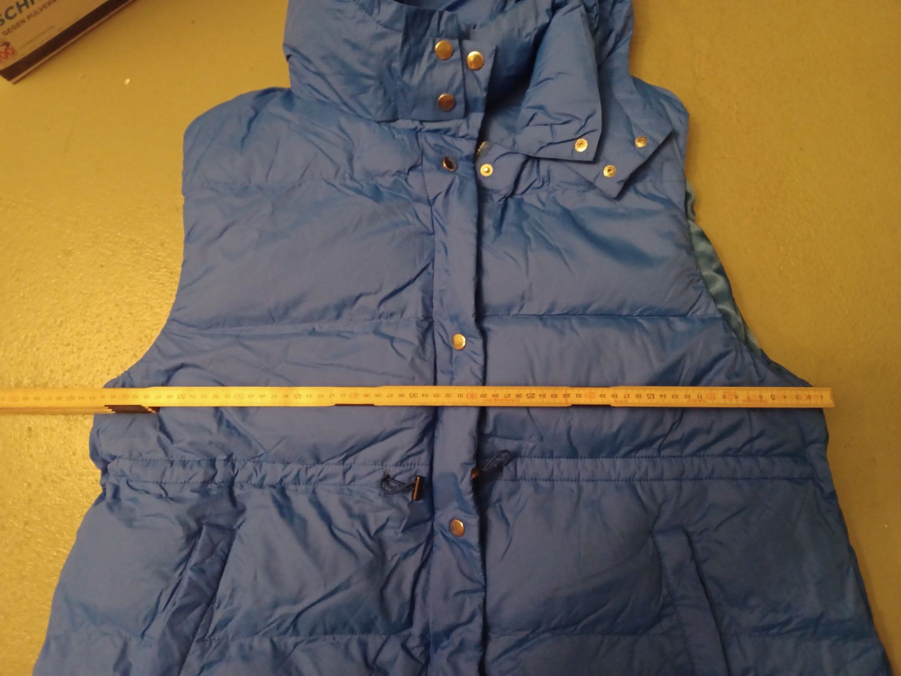 Gilet & Giacche senza maniche: Gilet Damen Gr 3XL – Nuovo (secondo la descrizione) da Hätzingen venduto da Snoopi84 5