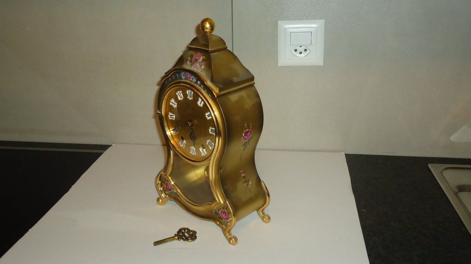 Orologi da terra & Orologi da parete: Pendule g, fontionne – Usato da Lausanne venduto da asdyx 5