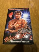 Bloodfight 2 Gr. Hartbox avv