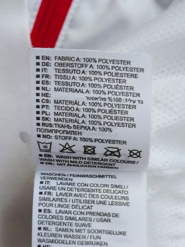 Head Gilet & Giacche: Gilet /Weste Windstopper HEAD Gr. 48/S – Usato da Uster venduto da Junipa 2