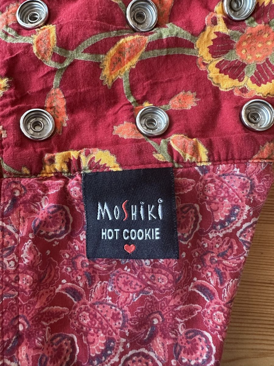 Moshiki Jupes: Moshiki - Wickel- und Wenderock  – D'occasion à Windisch par tante_emma_sein 2