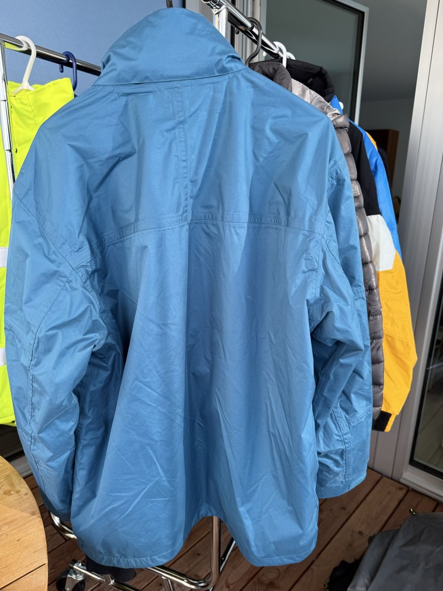 Giacche: Herren Wanderjacke 54 – Usato da Bülach venduto da Berimbau0 1