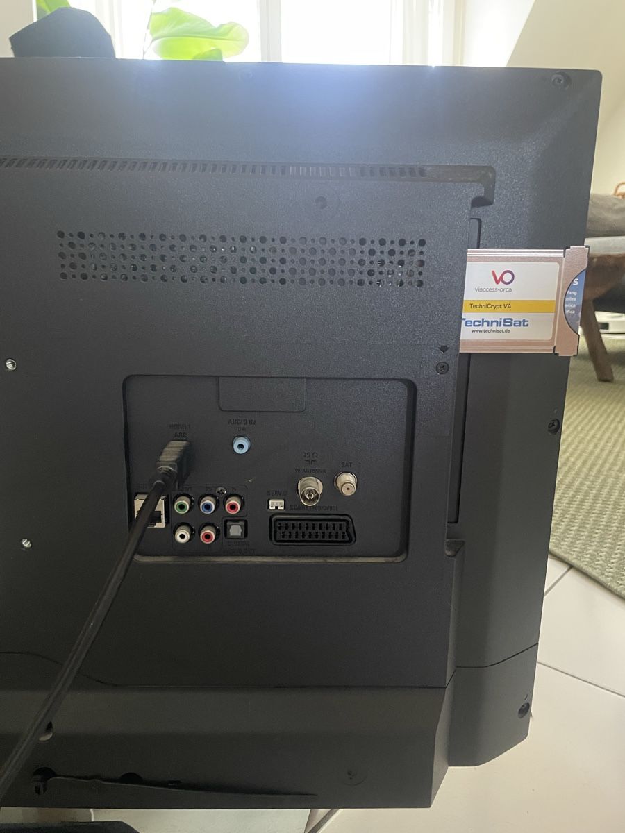 Philips Televisori: Philips Ferseher 83 Zoll – Usato da Luzern venduto da Klabourettli 3