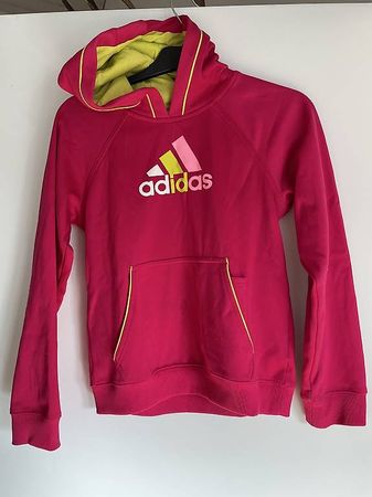 Hoodie Pullover Gr. 152