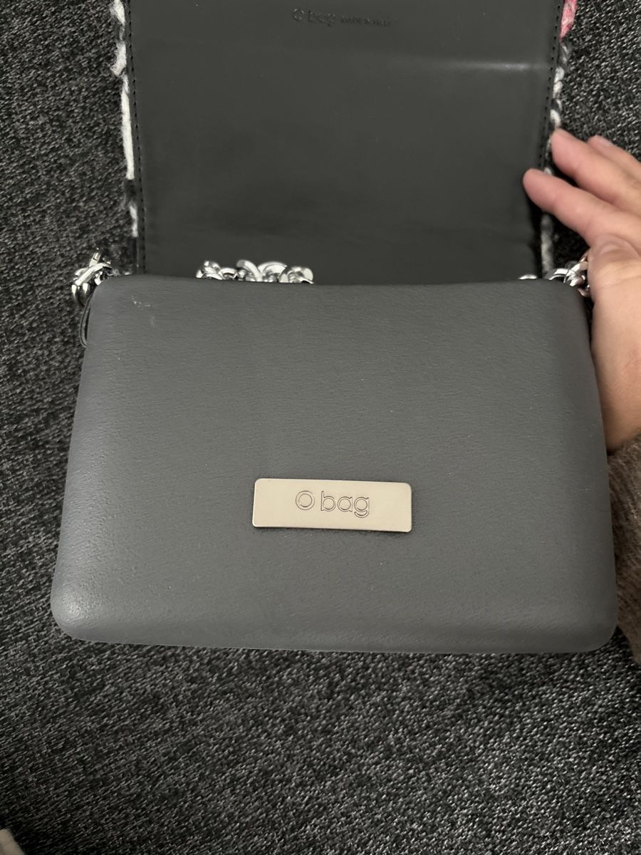 Obag Sacs: O bag Tasche klein – D'occasion à Thörishaus par peyersson 2
