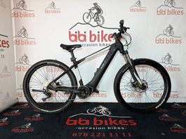 NEUWERTIG! Bulls Copperhead EVO 1, Bosch Smart 85NM,GARANTI