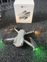 Dji Drohne air 2 s