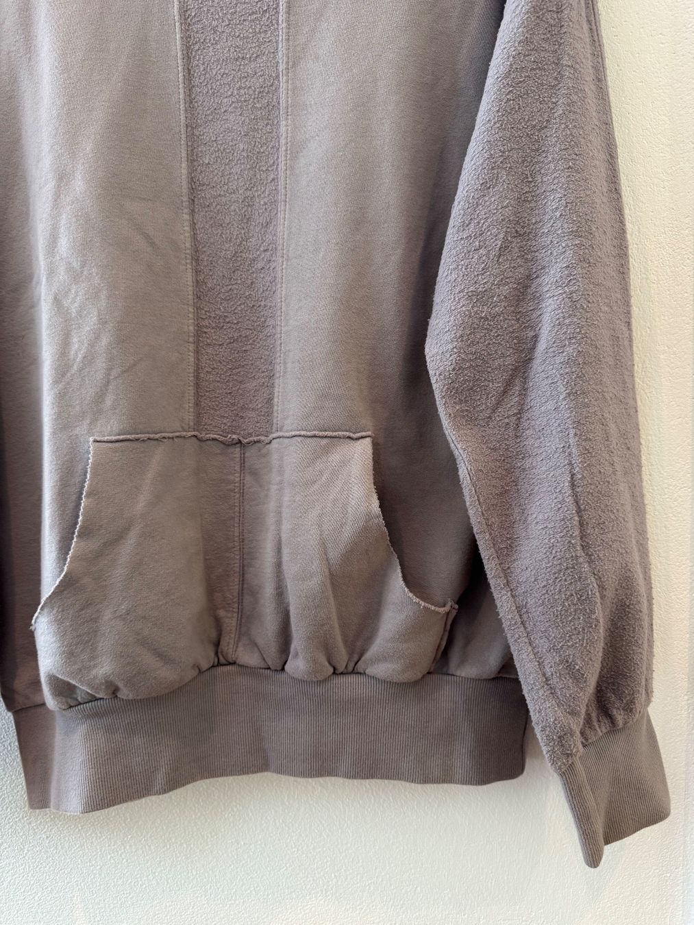 Pullover & Sweatshirts: Daniel Patrick Pullover, Gr. S (tailliert wie M), Violett – Gebraucht aus Zürich von nils.alex 2