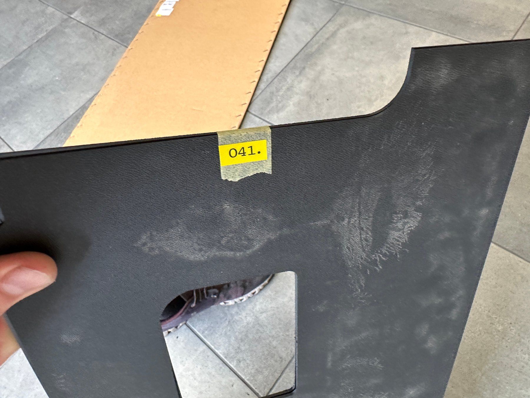 Volkswagen Tutti pezzi di ricambio auto: VW T4 Kick-Panelsatz – Nuovo (secondo la descrizione) da Alpnachstad venduto da Rucksack10 2