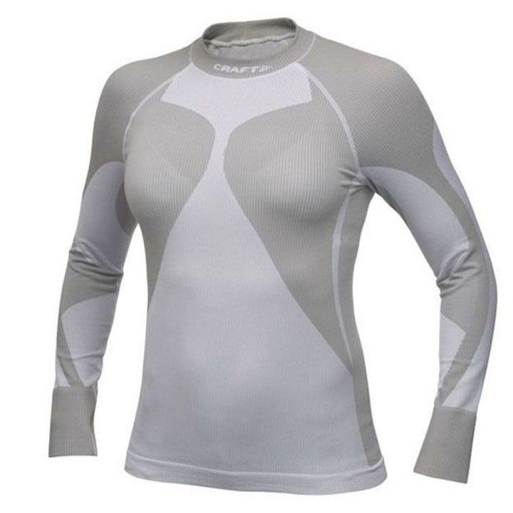 Craft Altra biancheria intima: Craft Pro Warm Crewneck Damen Grösse M oder XL Fabrikneu – Nuovo (secondo la descrizione) da Hochwald venduto da motowear-secondhand