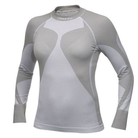 Craft Pro Warm Crewneck Damen Grösse M oder XL Fabrikneu