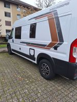 Wohnmobil