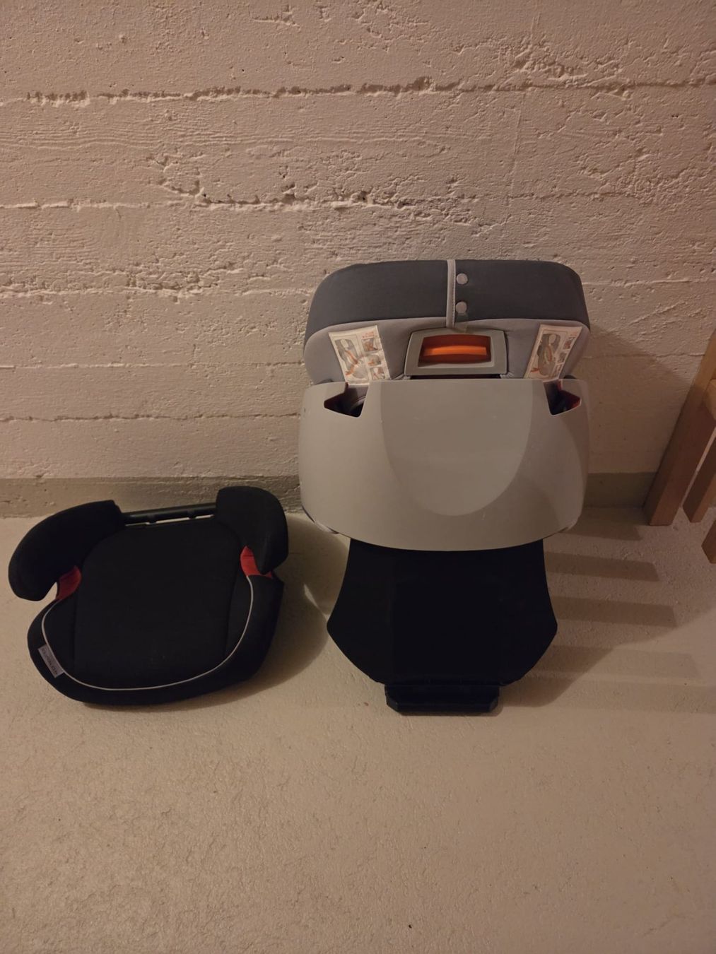 Maxi-Cosi Seggiolini per auto: Maxi Cosi Kindersitz – Usato da Zürich venduto da zas_hh8m 2
