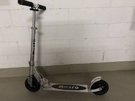 Micro Scooter