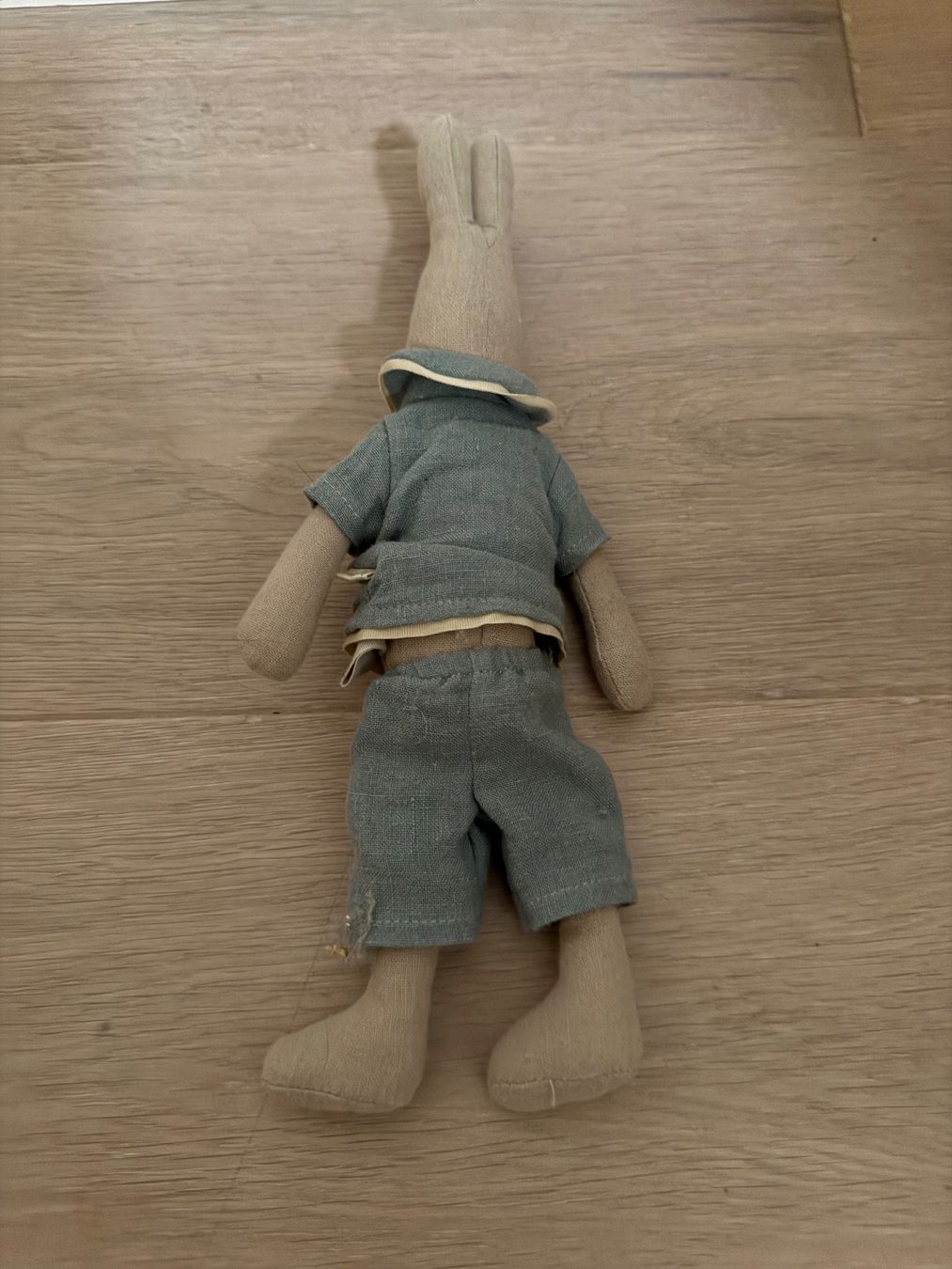 Maileg Spielzeuge: Süsser, neuer Maileg Hase – Gebraucht aus Thayngen von Lovely_Family 1