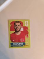 Panini WM 2026 TUR 18 Yilmaz
