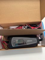 AUTO LADEGERÄTE 6V/12V MIT LCD DİSPLAY