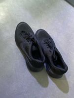 Nike Turnschuh Schwarz Gr.46