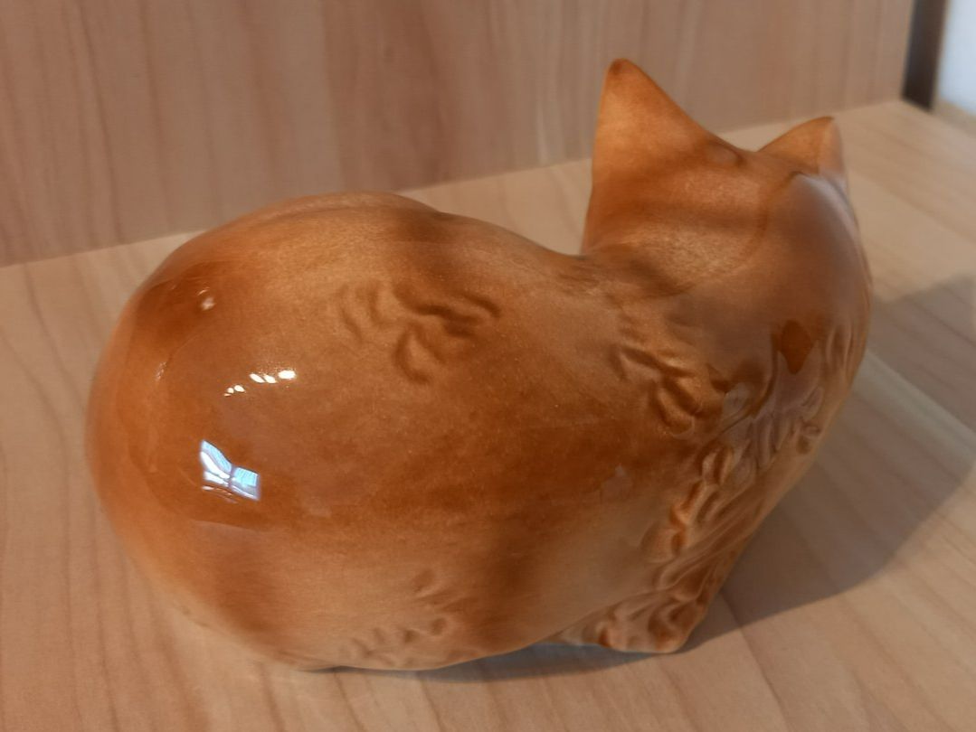 Statuette: Katze der Marke Goebel – Nuovo (secondo la descrizione) da Unterentfelden venduto da april20012 1