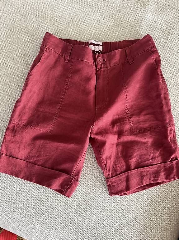 Lotti di vestiti: Part two Leinenshorts 34-36 – Nuovo (secondo la descrizione) da Sins venduto da bit_rg7j