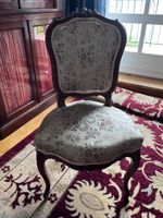 Charmant ensemble de salon XIX style Louis XV