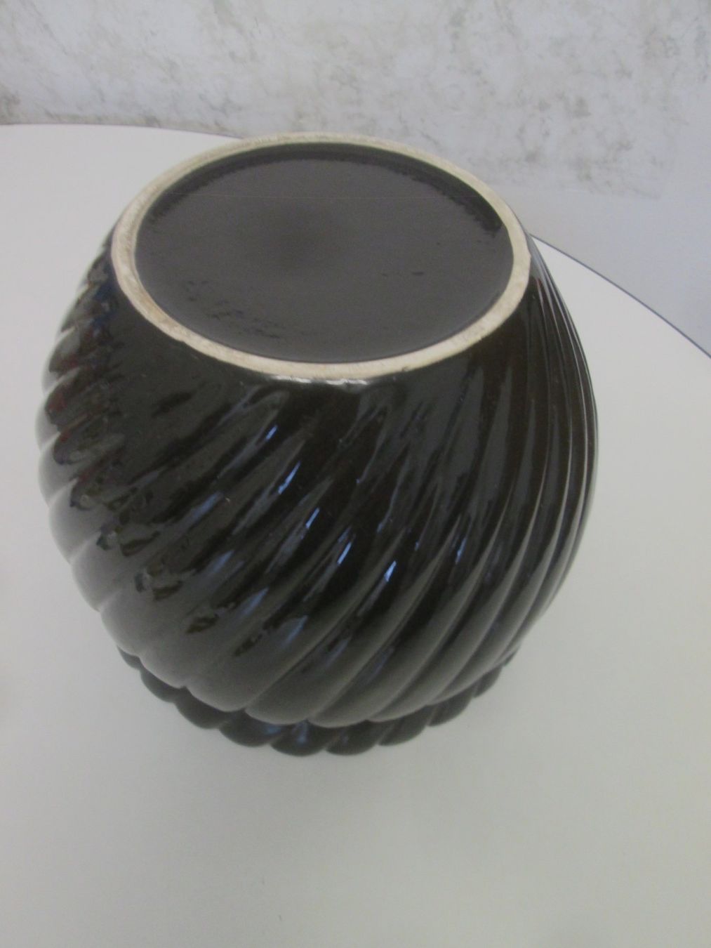 Vasi per fiori: Vase aus Keramik – Usato da Sementina venduto da babucia 1