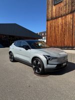 Volvo EX30 E60 Twin Performance AWD - 428 PS/3,6 SEK. 0–100