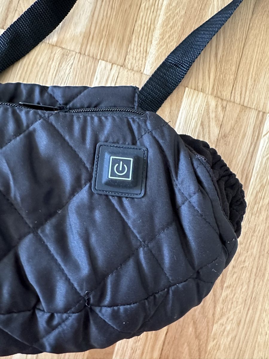Altro in  Abbigliamento & Accessori: Elektr. Handwärmer – Nuovo e nell'imballaggio originale da Zürich venduto da Messina_68 1