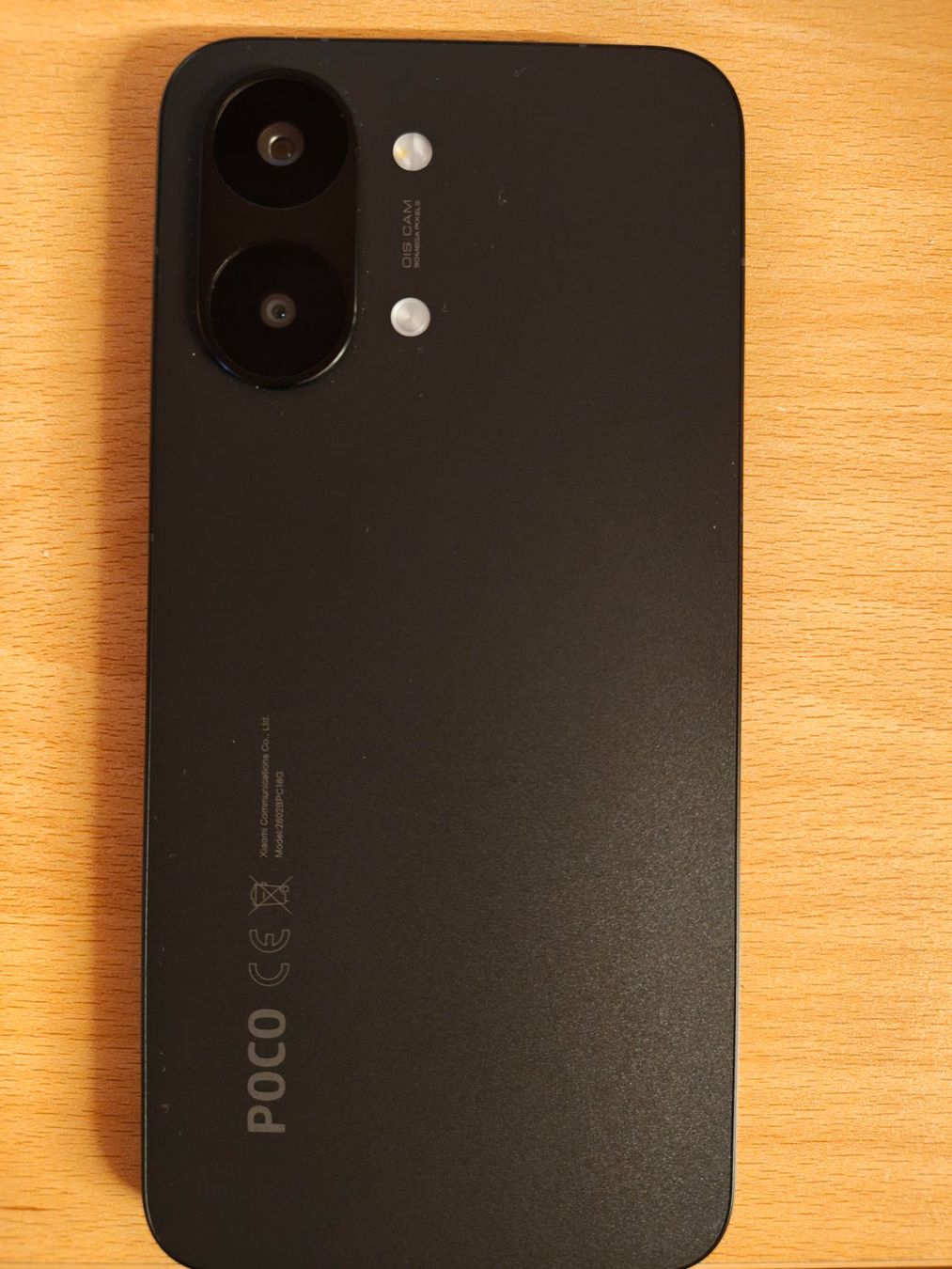 Xiaomi Portables: Zu verkaufen Poco X8 Pro Max – Neuf (Voir description) à Schiers par pg-1 2