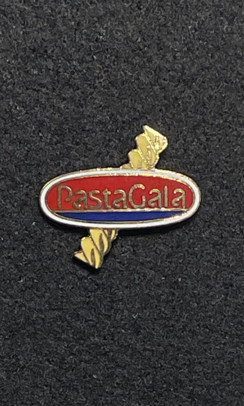 Placchette & Badge: Pin Marke Pasta GALA – Nuovo (secondo la descrizione) da Adliswil venduto da Manegg