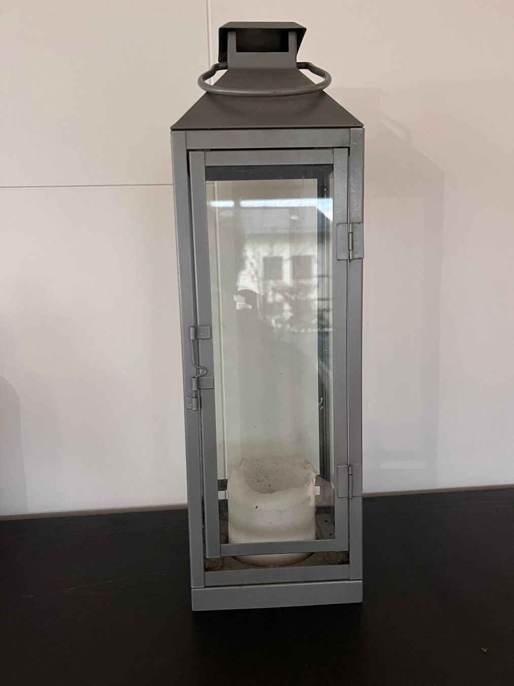 Ikea Laternen: 6x Ikea lantern – Gebraucht aus Zürich von vir_fried