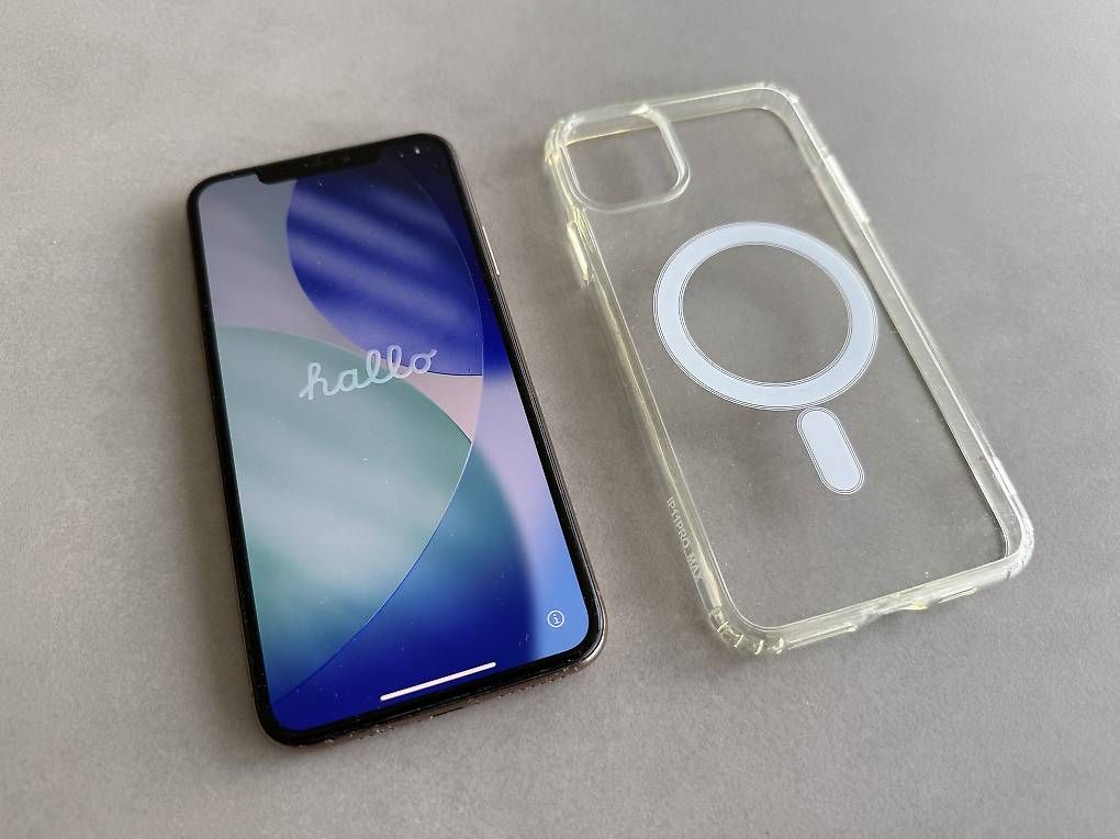 Apple Handys / Smartphones: iPhone 11 Pro Max (256 GB) – Gebraucht aus Winterthur von Guki