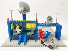 LEGO 926 Command Center Space Classic Vintage 80s