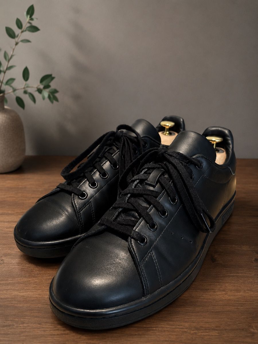 Adidas Scarpe da uomo: Stan Smith Adidas size 44 – Usato da Genève venduto da sel_xpk9