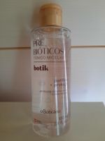 Botik Tónico Micelar Prebióticos O Boticário 100ml Neu💦🌸💧