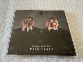 Pink Floyd - Wish you were here (Single / Sammler Rarität!)
