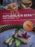 AUFGABELN IN BERN